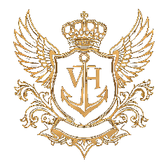 Wappen von Pierre von Hoffmeister